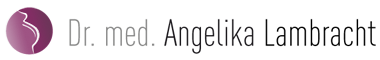 Dr. med. Angelika Lambracht – Logo